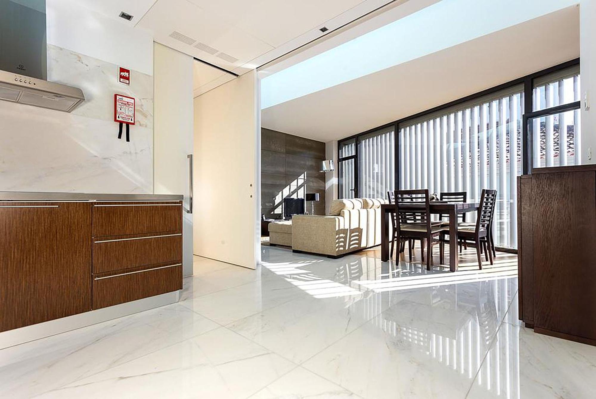 Apartament Atlantic House *